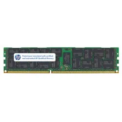 HP 2GB (1x2GB) Single Rank x8 PC3L-10600E